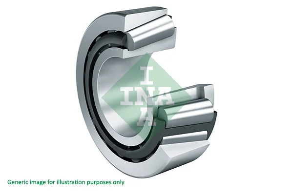 Lozisko, prevodovka Schaeffler INA 712143610