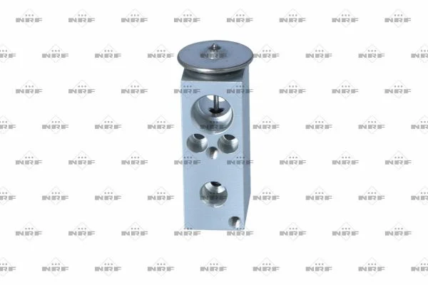 Expanzní ventil, klimatizace NRF 38551 – OE 6461J7