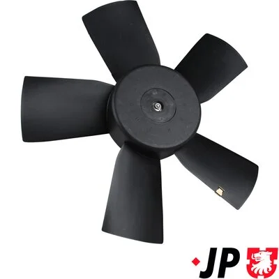 Větrák, chlazení motoru JP GROUP 1299100700