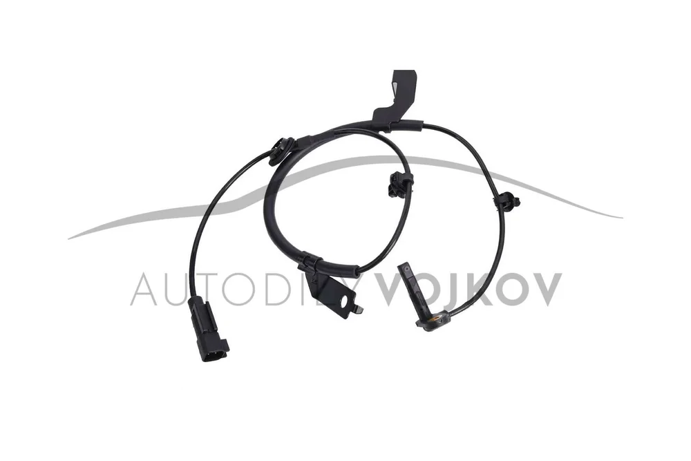 Přední snímač otáček kola ABS levý v:53144 Přední snímač otáček kola ABS levý v:53144