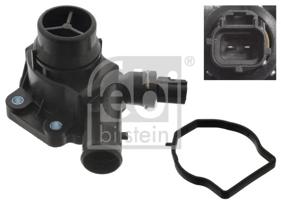 Termostat, chladivo FEBI BILSTEIN 100228