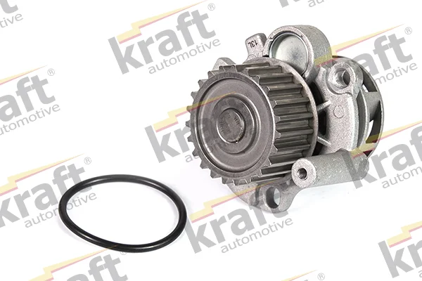 Vodní čerpadlo KRAFT AUTOMOTIVE 1500305