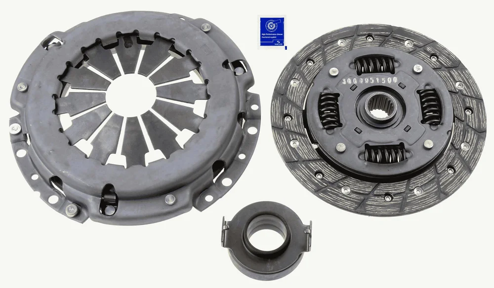 Spojková sada SACHS 3000951506