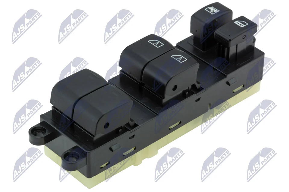 Spínač, zvedací zařízení oken NTY EWS-NS-034 – OE 25401-ZK30A