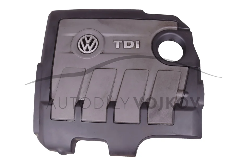 Kryt motoru 1.6TDI 03L103925AR v:101184