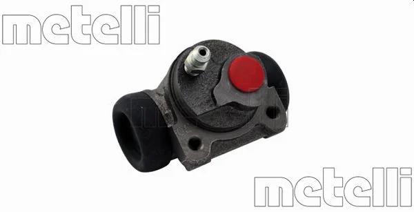 Válec kolové brzdy METELLI 04-0431