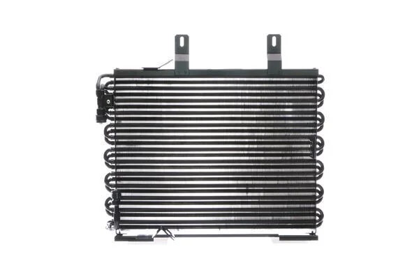 Kondenzátor, klimatizace MAHLE AC159000S Kondenzátor, klimatizace MAHLE AC159000S
