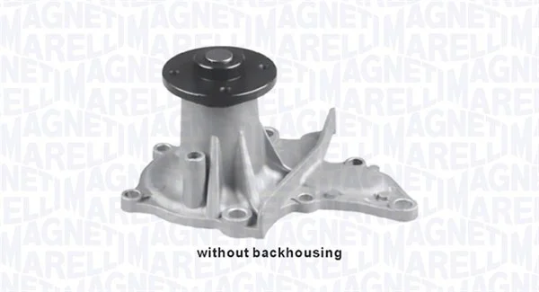 Vodní čerpadlo MAGNETI MARELLI 352316171092