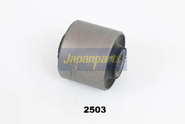 Pouzdro loziska, pricne zavesne rameno JAPANPARTS RU-2503 Pouzdro loziska, pricne zavesne rameno JAPANPARTS RU-2503