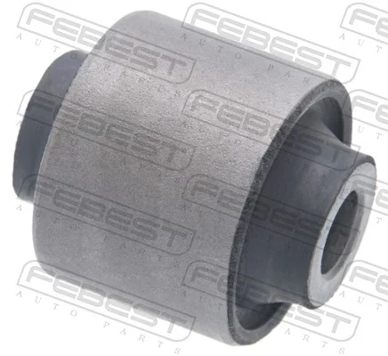 Pouzdro ložiska, příčné závěsné rameno FEBEST CHAB-002 Pouzdro ložiska, příčné závěsné rameno FEBEST CHAB-002