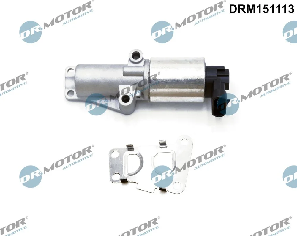 AGR-Ventil Dr.Motor Automotive DRM151113 AGR-Ventil Dr.Motor Automotive DRM151113