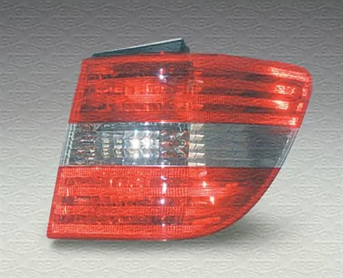 Zadní světlo MAGNETI MARELLI 714027520713