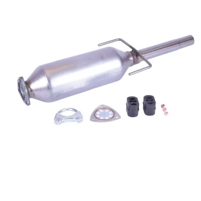 Filtr pevných částic, výfukový systém EEC DPF051 – OE 55557838 Filtr pevných částic, výfukový systém EEC DPF051 – OE 55557838