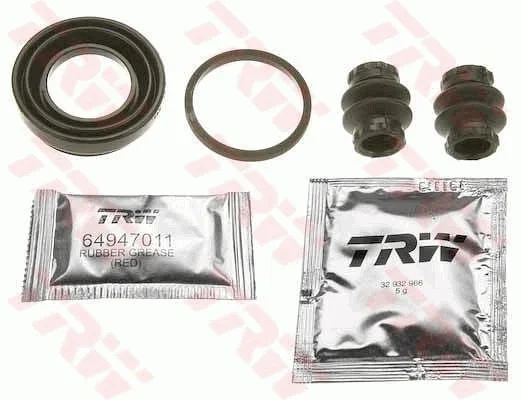 Sada na opravy, brzdový třmen TRW SJ1145 – OE 7701208269