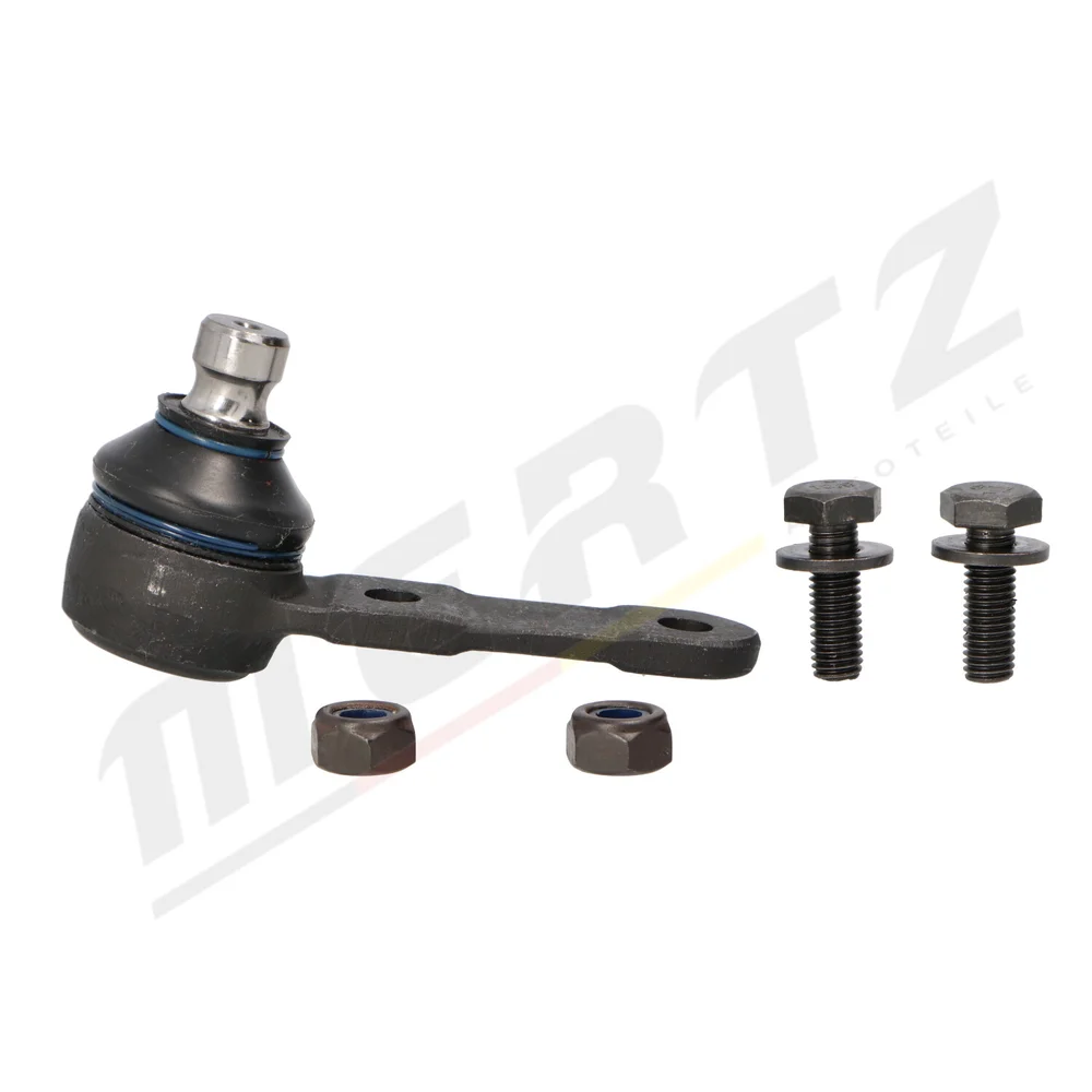 Podpora-/ Kloub MERTZ M-S0310