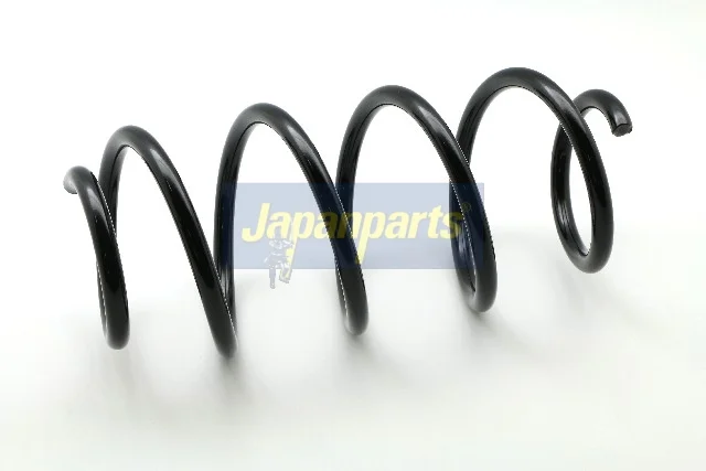 Pružina podvozku JAPANPARTS ZC3351H – OE 1K0411105BA