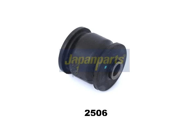Pouzdro ložiska, příčné závěsné rameno JAPANPARTS RU-2506 Pouzdro ložiska, příčné závěsné rameno JAPANPARTS RU-2506
