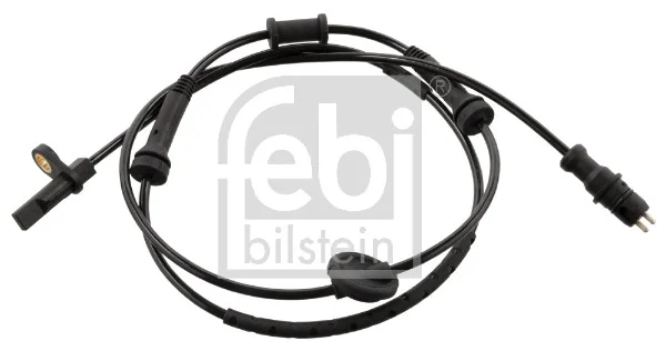 Snímač, počet otáček kol FEBI BILSTEIN 102252 – OE 46532102