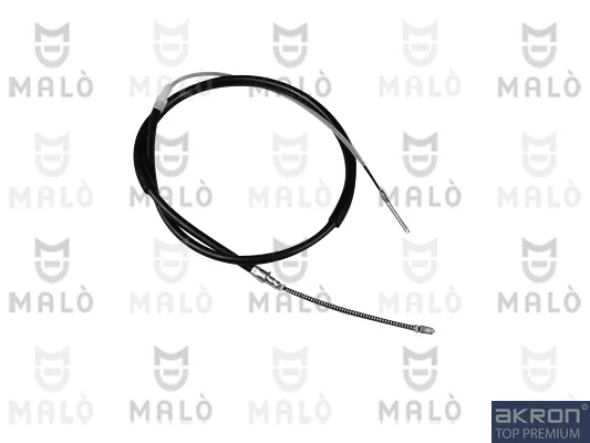Tazne lanko, parkovaci brzda MALO 21676 – OE 357609721