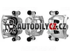 PB BT32 L Brzdový třmen STARTLINE - výměnný díl 142712