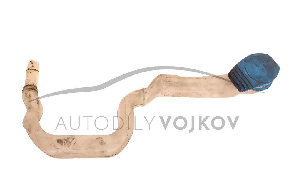 Hrdlo nádobky ostřikovačů 7L6955463B v:83927