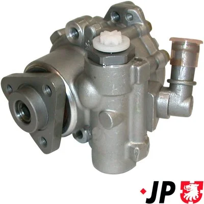 Hydraulické čerpadlo, řízení JP GROUP 1145101200