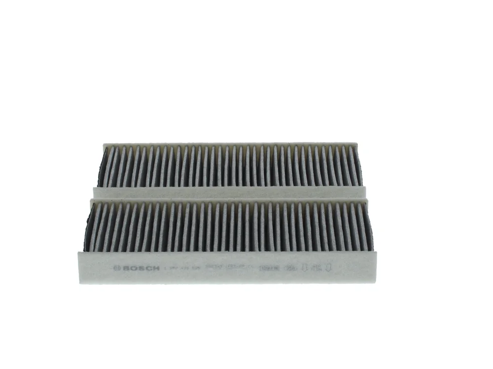 Filtr, vzduch v interiéru BOSCH 1987435525 Filtr, vzduch v interiéru BOSCH 1987435525