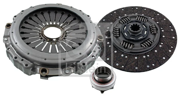 Spojková sada FEBI BILSTEIN 105147 Spojková sada FEBI BILSTEIN 105147