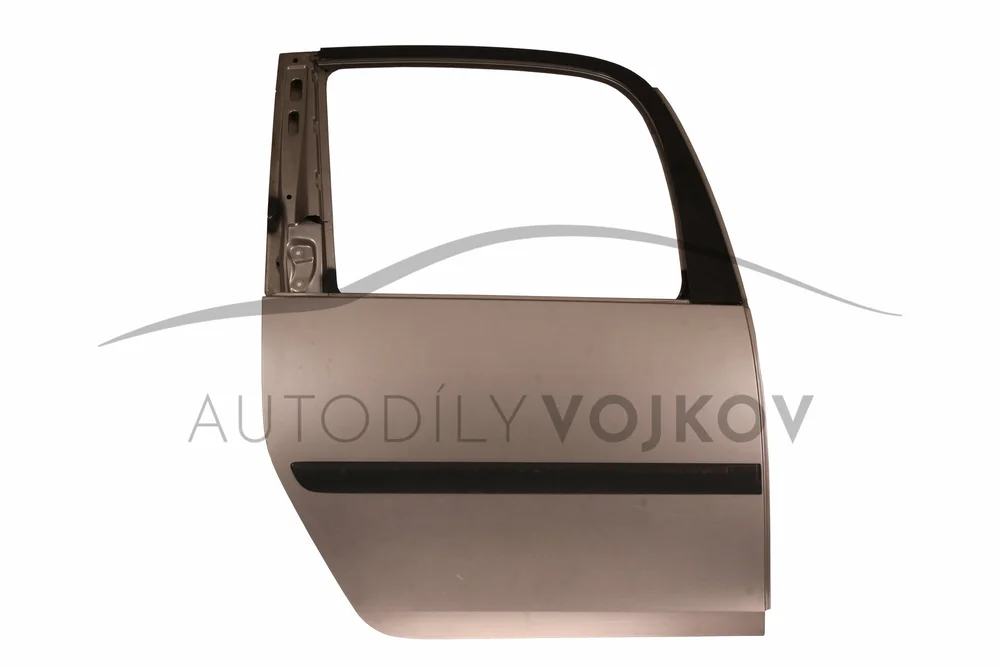Dveře zadní pravé v:71782