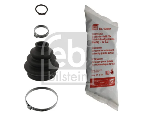 Sada měchů, hnací hřídel FEBI BILSTEIN 36559 – OE 33211229376