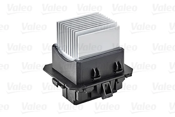 Ovládací prvek, klimatizace VALEO 515071 Ovládací prvek, klimatizace VALEO 515071