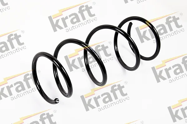 Pruzina podvozku KRAFT AUTOMOTIVE 4025068