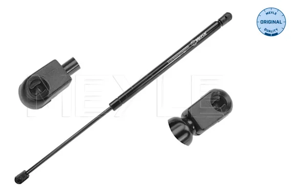 Pneumaticka pruzina, zavazadlovy / nakladovy prostor MEYLE 36-409100006