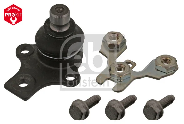 Podpora-/ Kloub FEBI BILSTEIN 01158