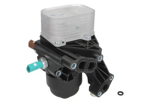 Olejový chladič, motorový olej THERMOTEC D4A026TT