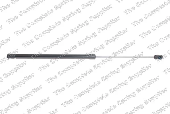 Plynový tlumič, zadní sklo LESJÖFORS 8156844