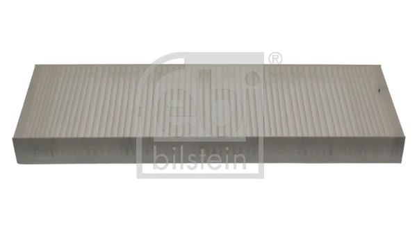 Filtr, vzduch v interiéru FEBI BILSTEIN 09447