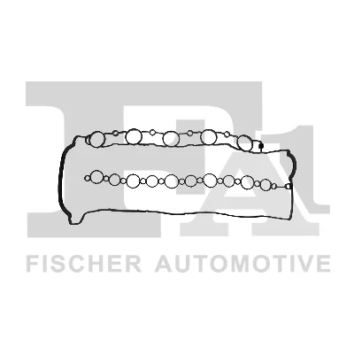 Těsnění, kryt hlavy válce FA1 EP5500-901 – OE 30713459