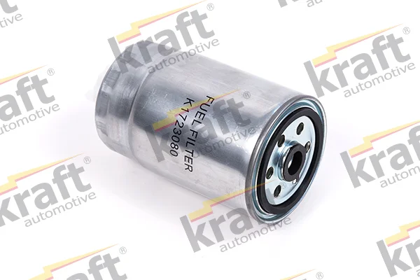 Palivový filtr KRAFT AUTOMOTIVE 1723080
