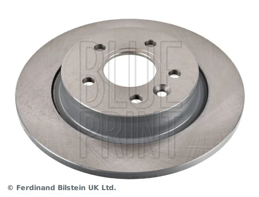 Brzdový kotouč BLUE PRINT ADF124360