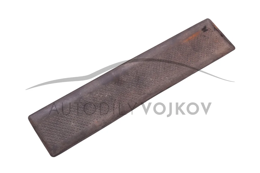 Gumová podložka kufru střední 6Y9867841A v:117373