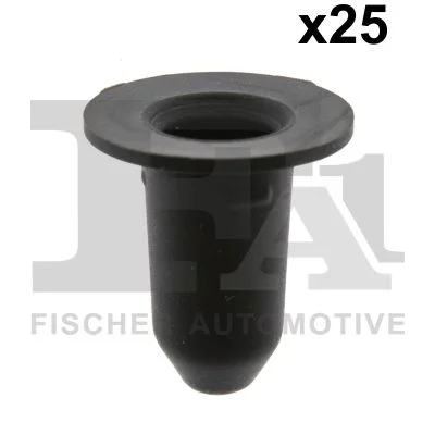Klip, ozdobná / ochranná lišta FA1 11-60035.25 – OE 3C0853586 Klip, ozdobná / ochranná lišta FA1 11-60035.25 – OE 3C0853586