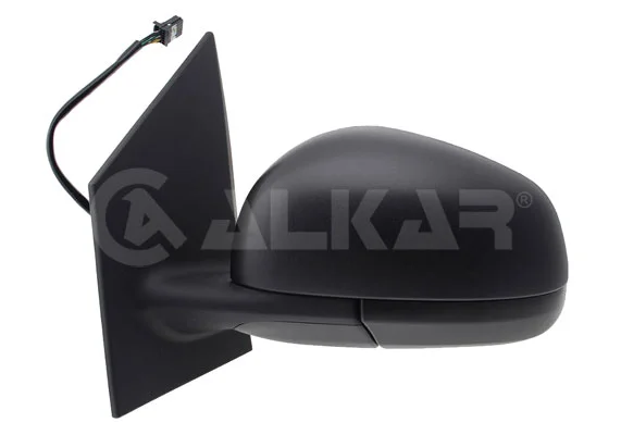 Vnější zpětné zrcátko ALKAR 6125199