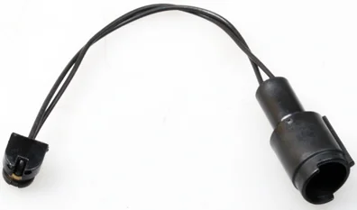 Vystrazny kontakt, opotrebeni oblozeni DENCKERMANN B170050 Vystrazny kontakt, opotrebeni oblozeni DENCKERMANN B170050