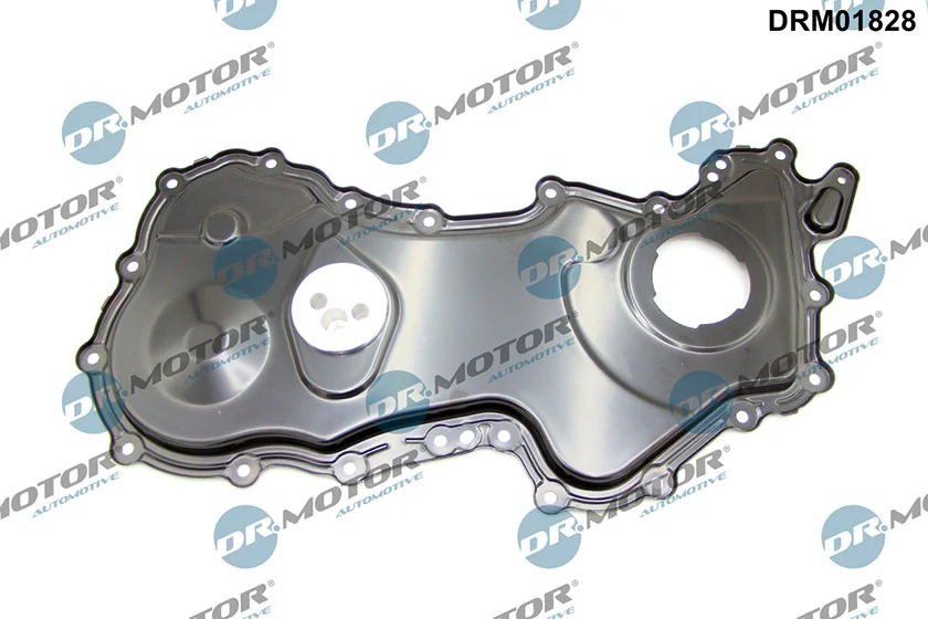 Víko skříně ventilového rozvodu Dr.Motor Automotive DRM01828