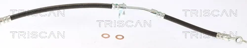 Brzdová hadice TRISCAN 815013335