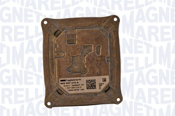 Řídící jednotka, osvětlení MAGNETI MARELLI 711307329218