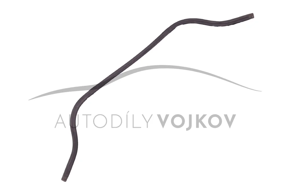 Těsnění kapoty 668300001R v:109729 Těsnění kapoty 668300001R v:109729