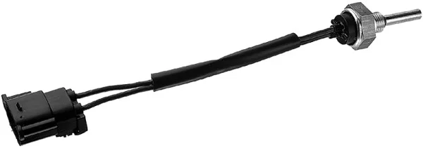 Snímač, teplota chladiva HELLA 6PT009107-281