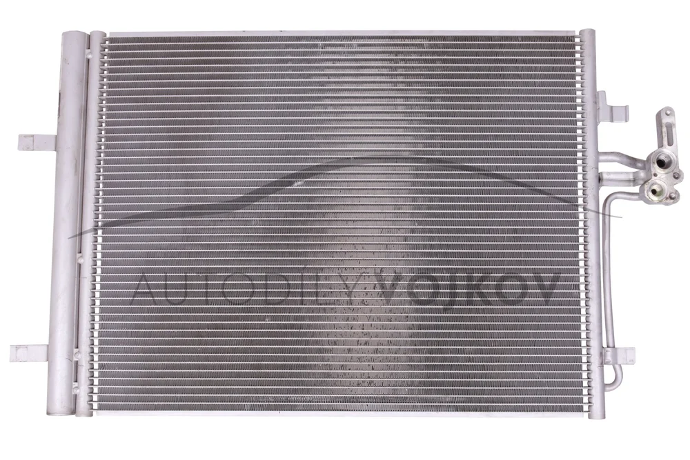 Chladič klimatizace 6G91-19710-CC v:113657 Chladič klimatizace 6G91-19710-CC v:113657